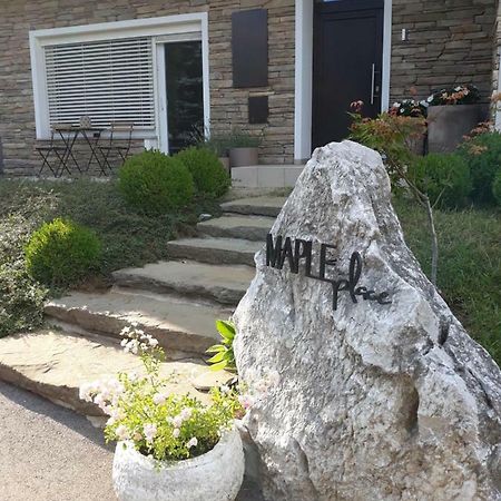 MAPLE place Pivka Exterior foto