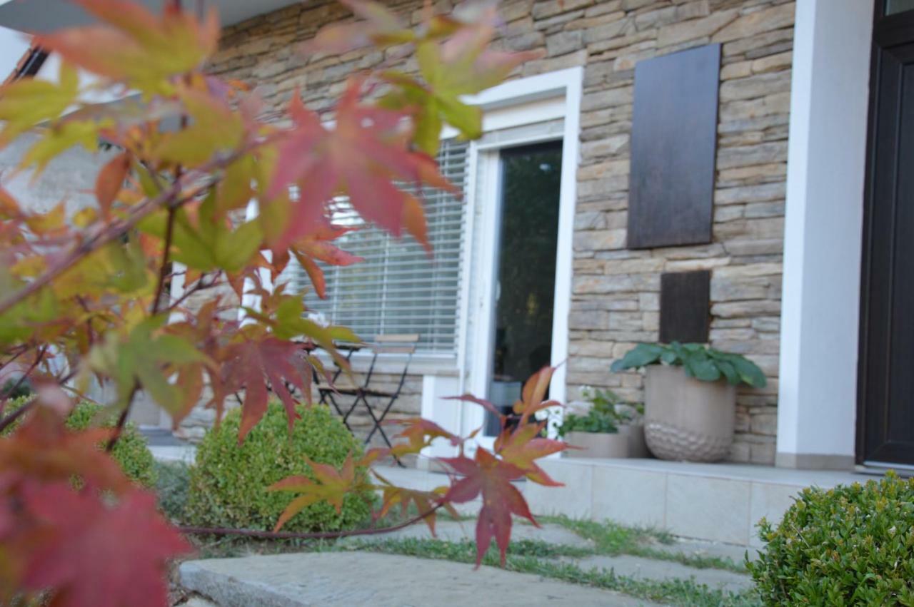 MAPLE place Pivka Exterior foto